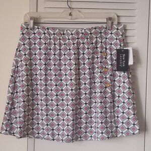 New York Laundry Skort